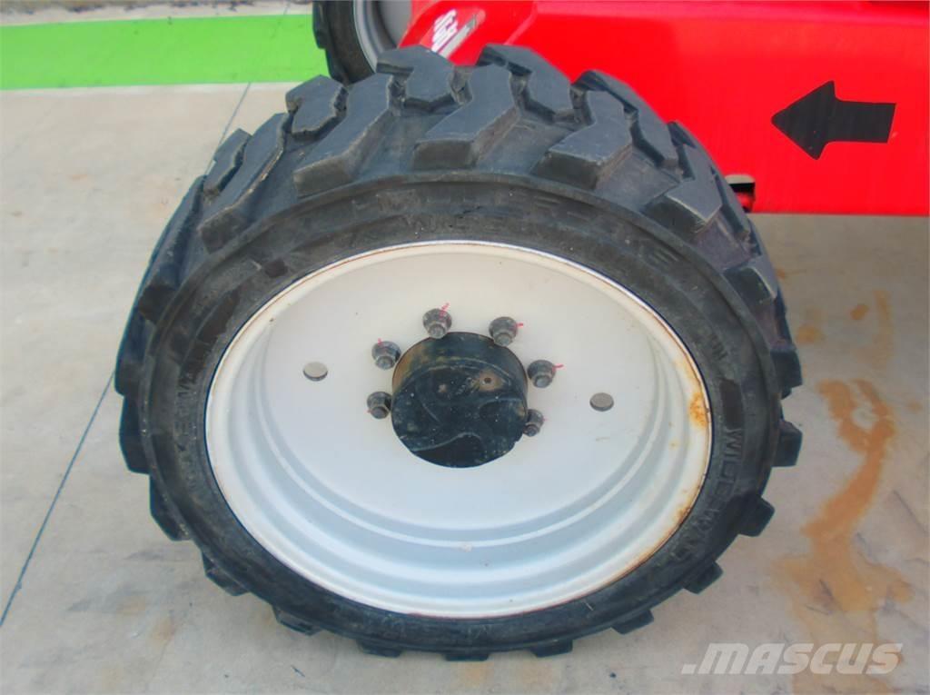 Manitou 280TJ Nacelles télescopiques