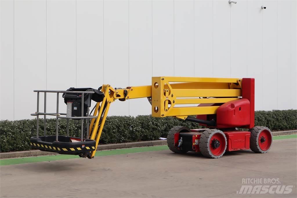 Niftylift HR17NE Nacelles articulées