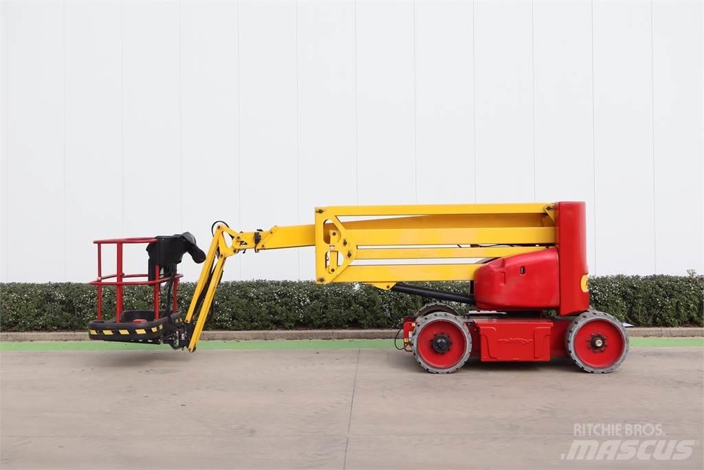 Niftylift HR17NE Nacelles articulées