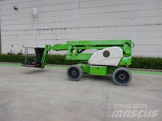 Niftylift HR21DE Nacelles articulées