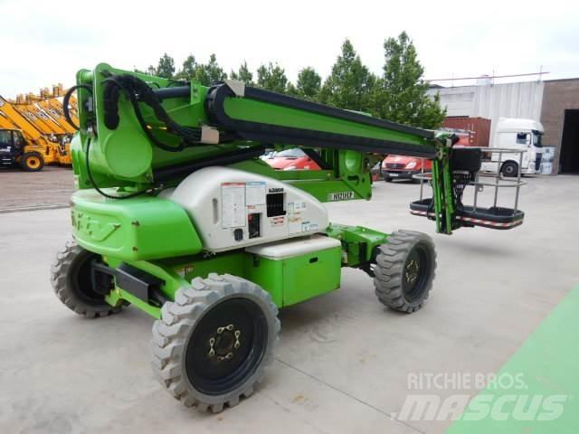 Niftylift HR21DE Nacelles articulées