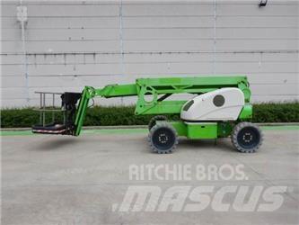 Niftylift HR21DE Nacelles articulées