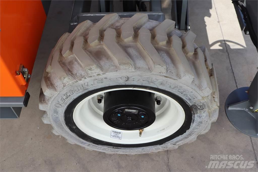 Snorkel S3370RTE Nacelle ciseaux