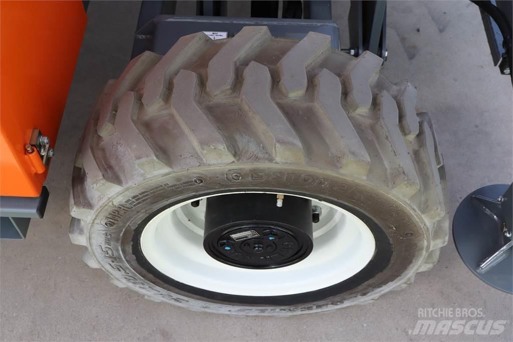 Snorkel S3970RTE Nacelle ciseaux