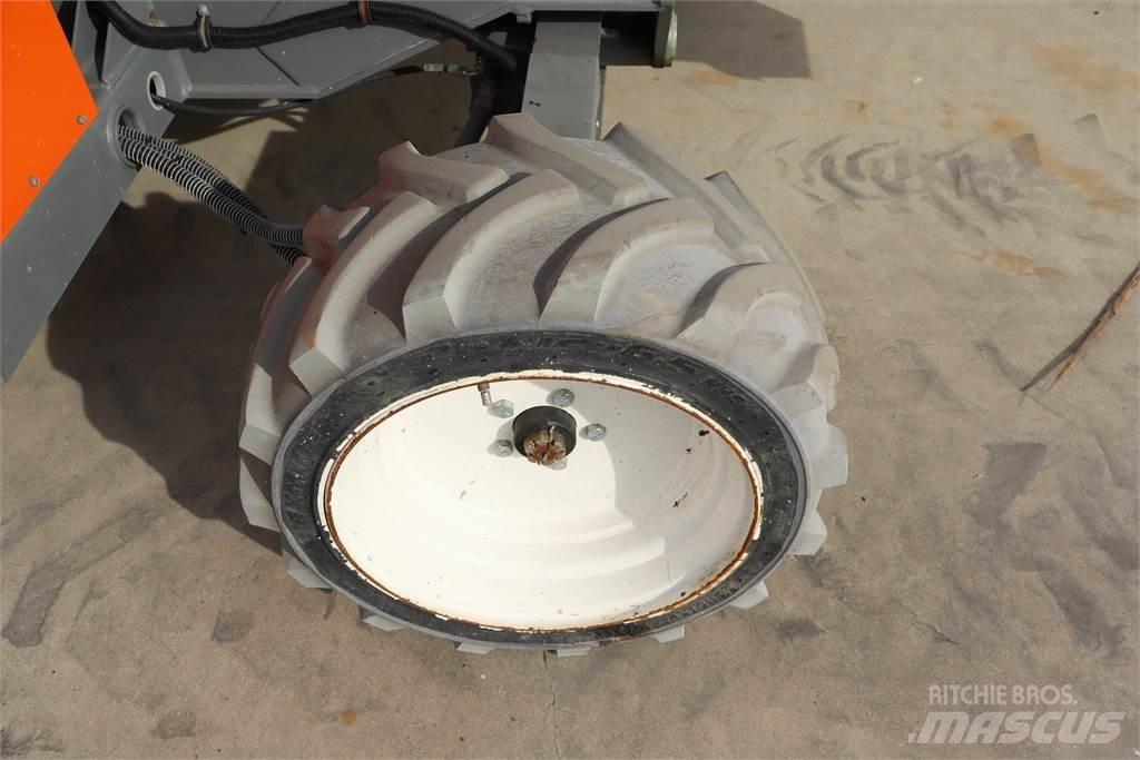 Snorkel SL30RTE Nacelle ciseaux