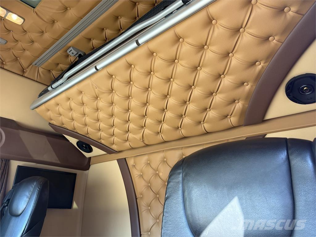 DAF XF 530 Autre camion