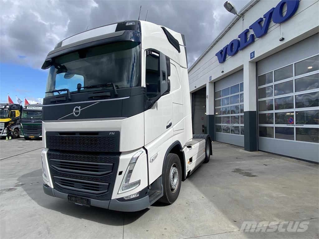 Volvo FH 460 4x2 Tracteur routier