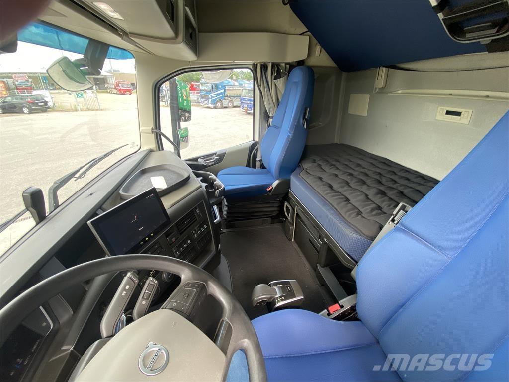 Volvo FH 460 4x2 Tracteur routier