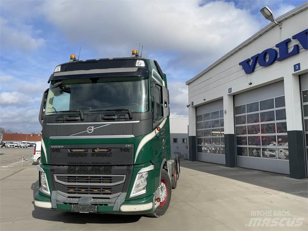 Volvo FH 500 Tracteur routier