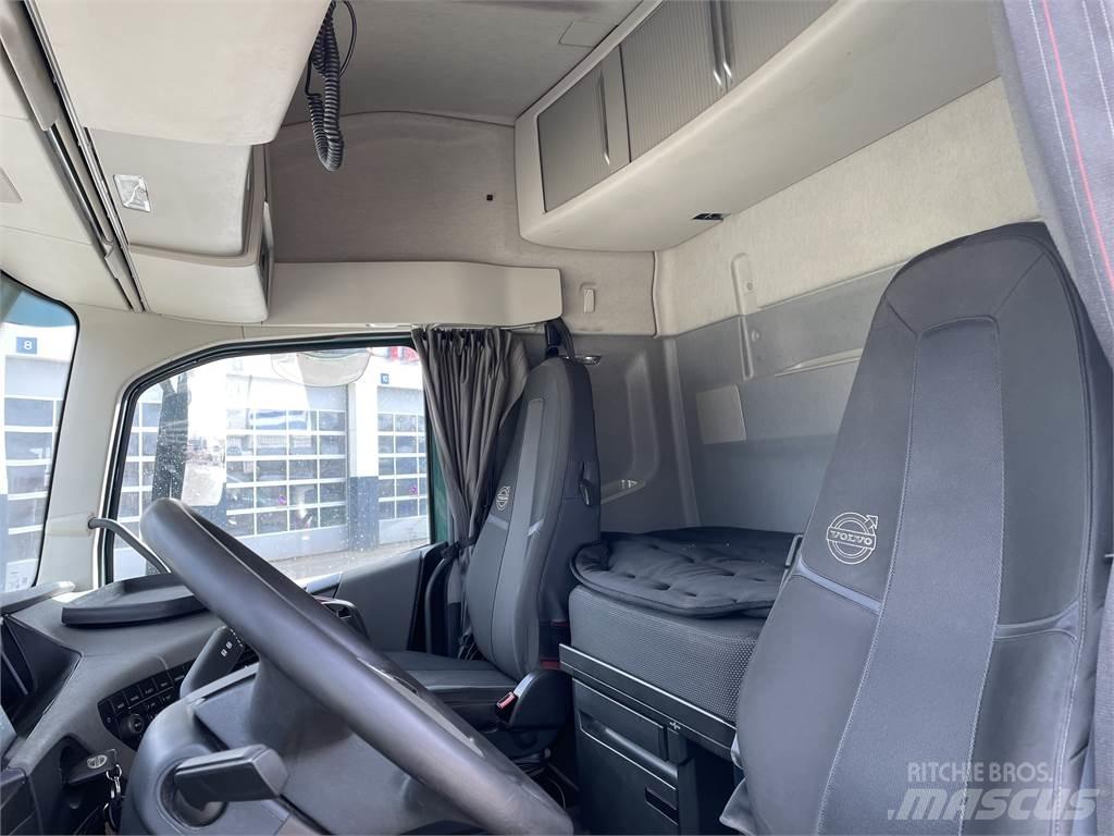 Volvo FH 500 Tracteur routier