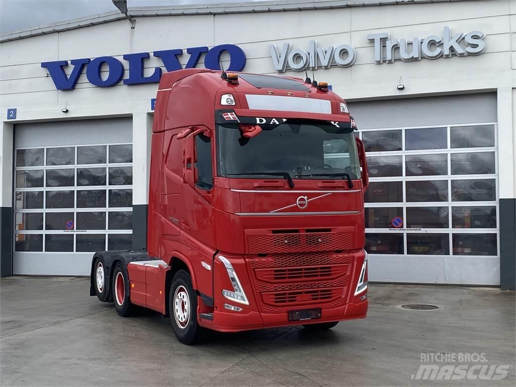 Volvo FH 500 Tracteur routier