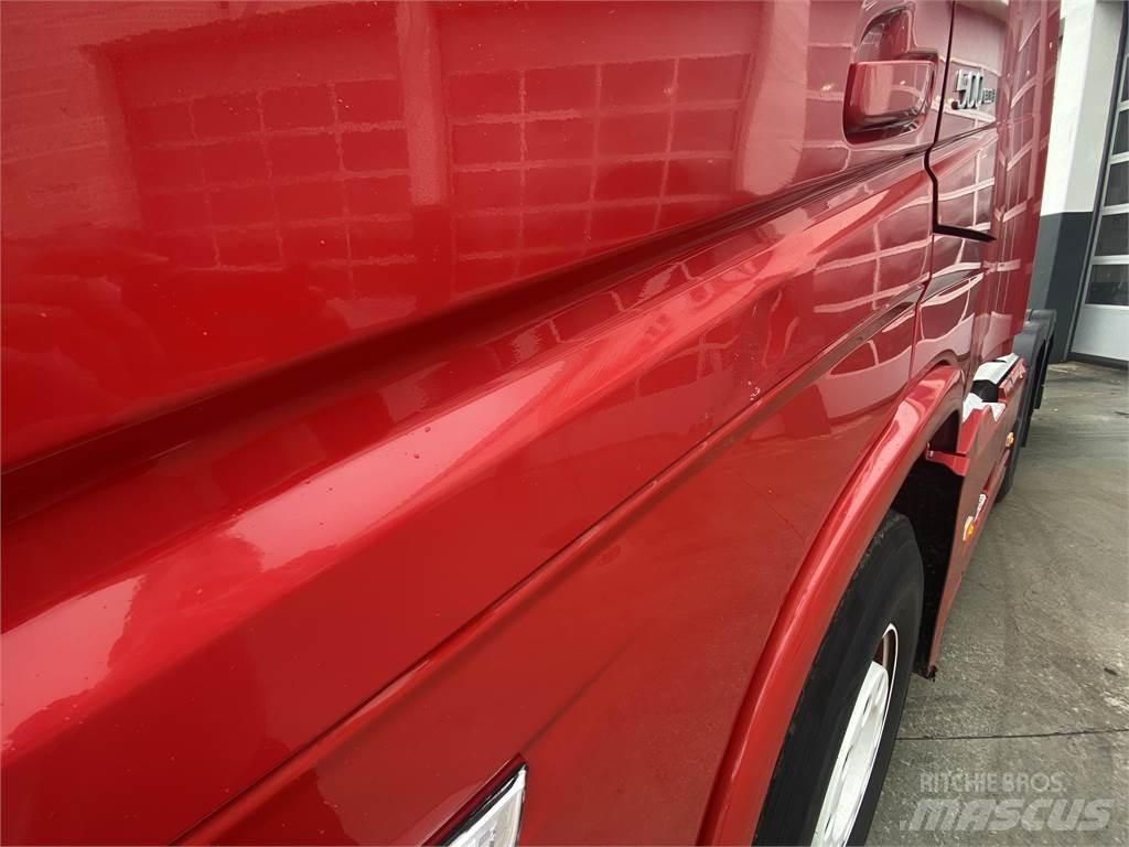 Volvo FH 500 Tracteur routier