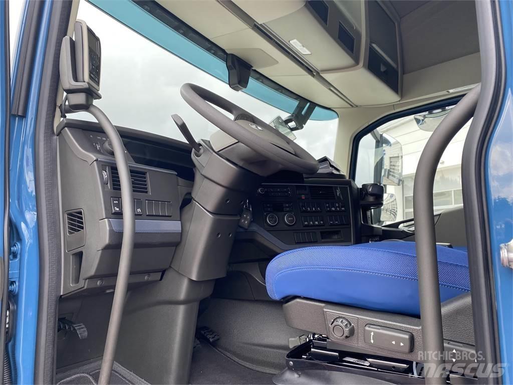 Volvo FH 500 Tracteur routier