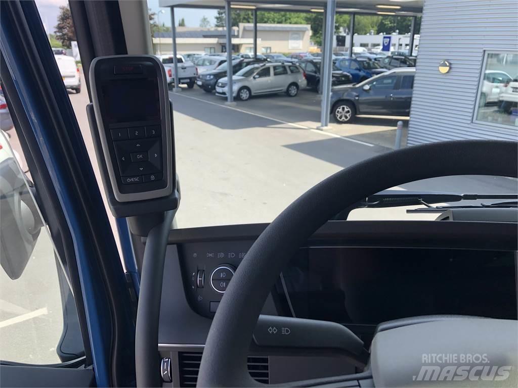 Volvo FH 6x2 Tracteur routier