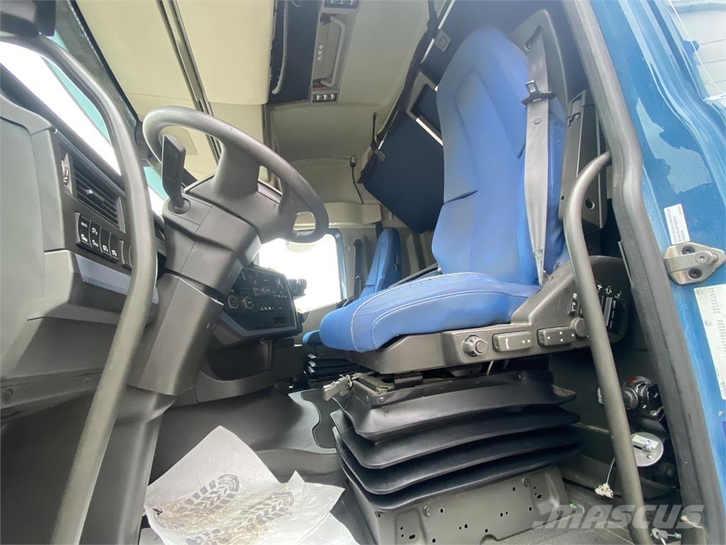 Volvo FH 6x4 Tracteur routier