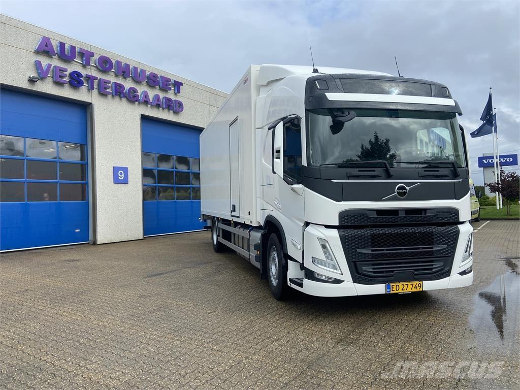 Volvo FM 330 4X2 Autre camion