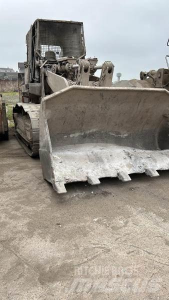 CAT 973D Autres accessoires