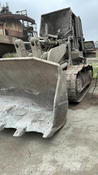 CAT 973D Autres accessoires