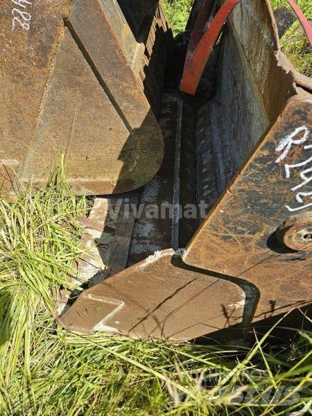  CAT906 CAT906 Godet