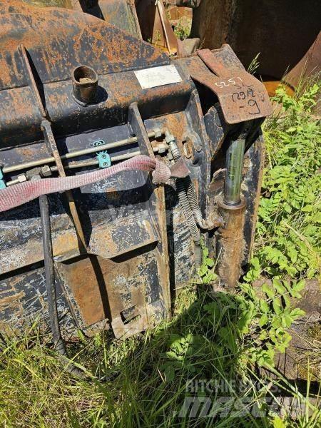  CAT906 CAT906 Godet