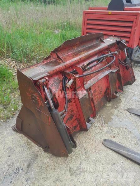  CAT908 CAT908 Godet