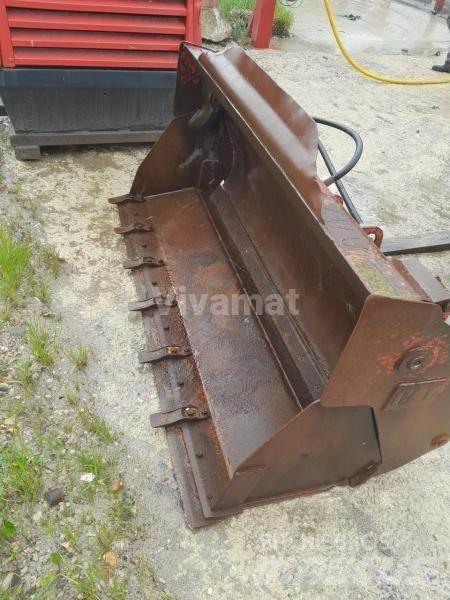  CAT908 CAT908 Godet