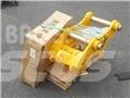  HMB02 HMB02 Attache rapide pour godet