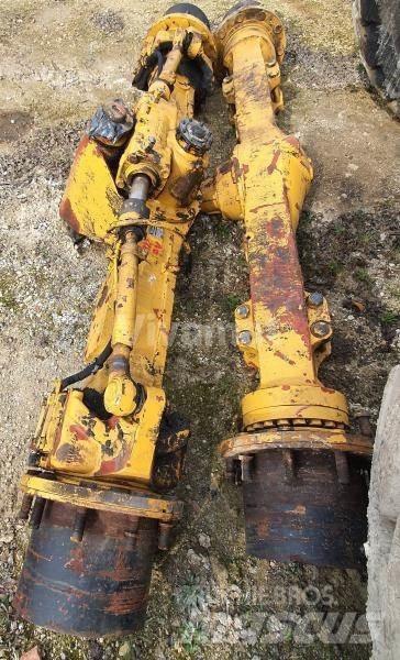 Liebherr 922 Autres