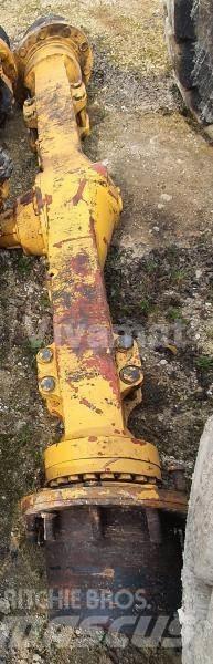 Liebherr 922 Autres