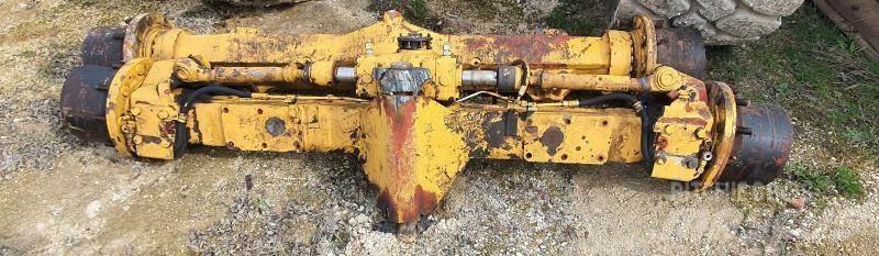Liebherr 922 Autres
