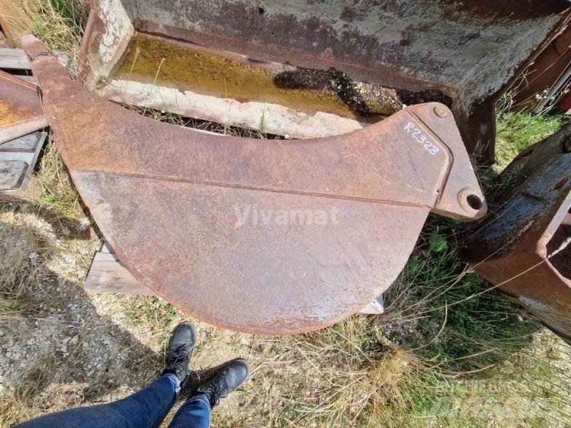Liebherr SWA33 Godet