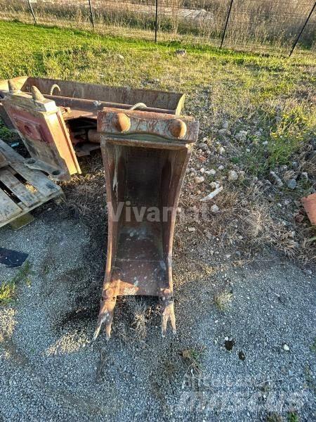 Mecalac Serie 14 Godet