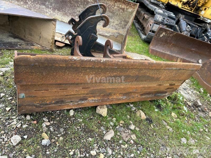 Verachtert CW10 Godet