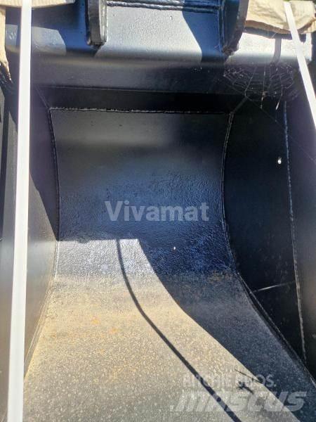 Volvo S60 Godet