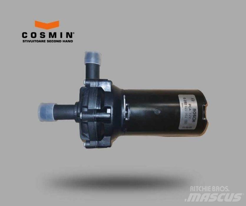 Bosch  Hydraulique