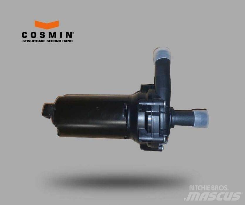 Bosch  Hydraulique