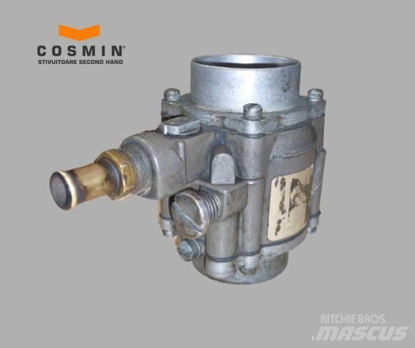  Impco Electronique