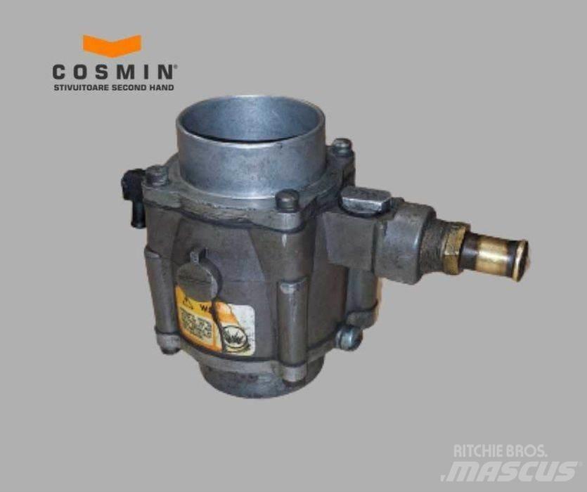  Impco Electronique
