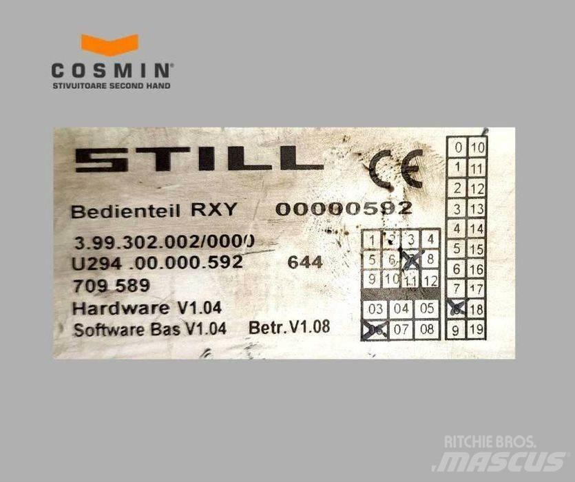 Still  Electronique