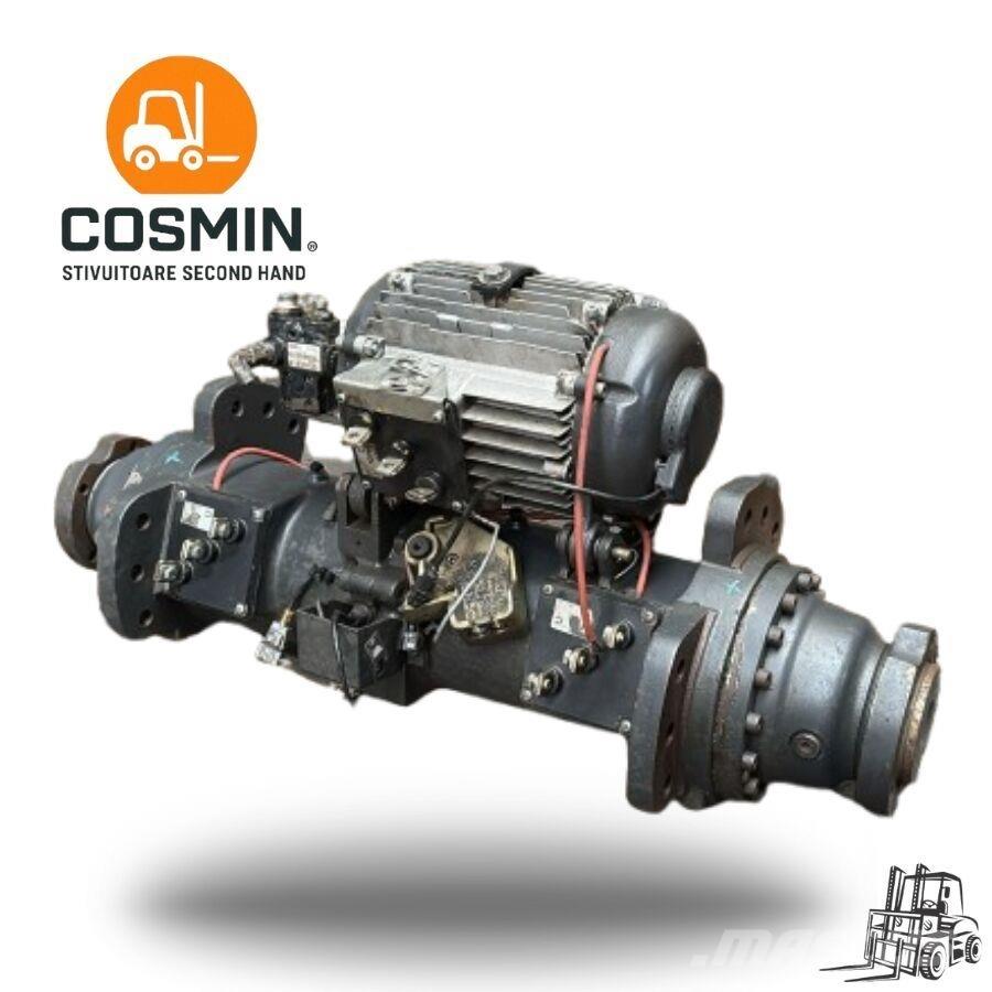Still  Moteur