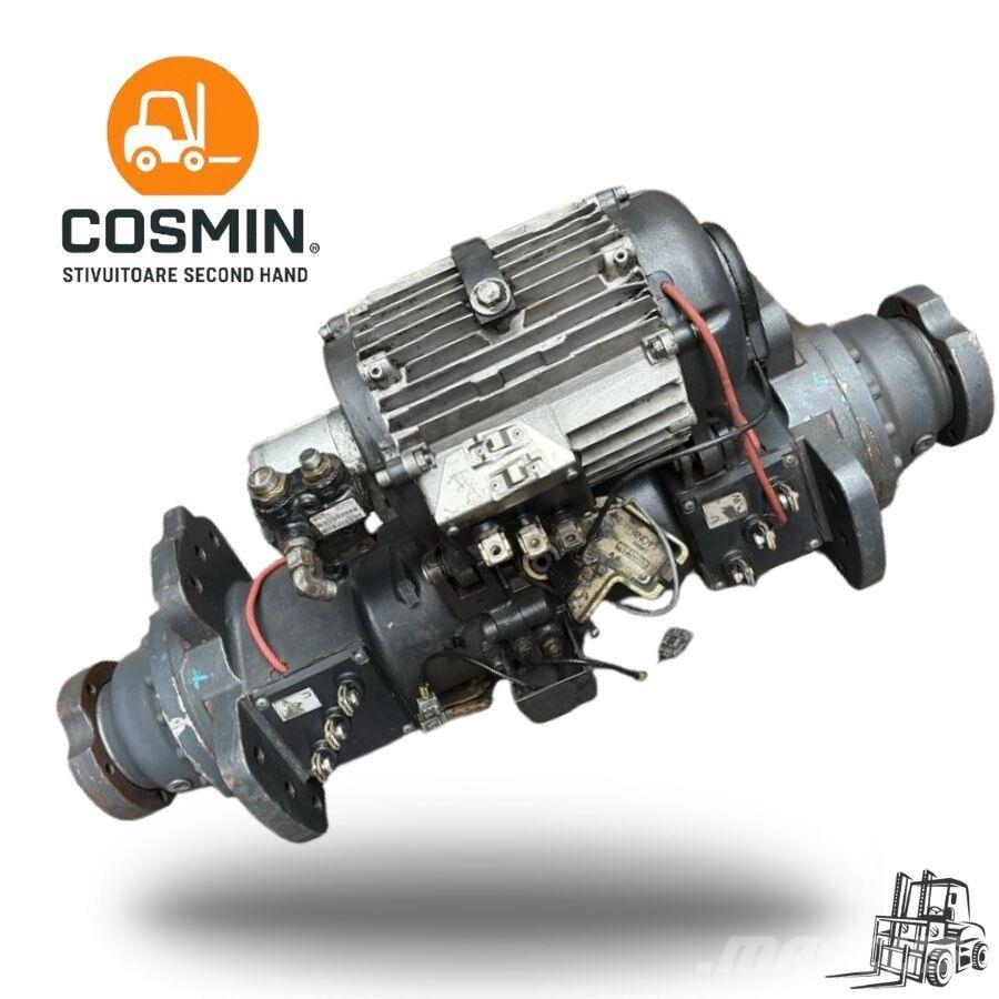 Still  Moteur