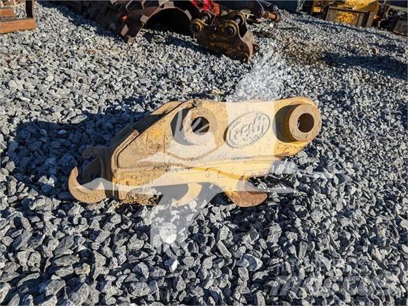 Geith  Attache rapide pour godet
