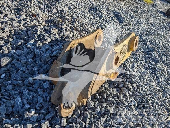 Geith  Attache rapide pour godet