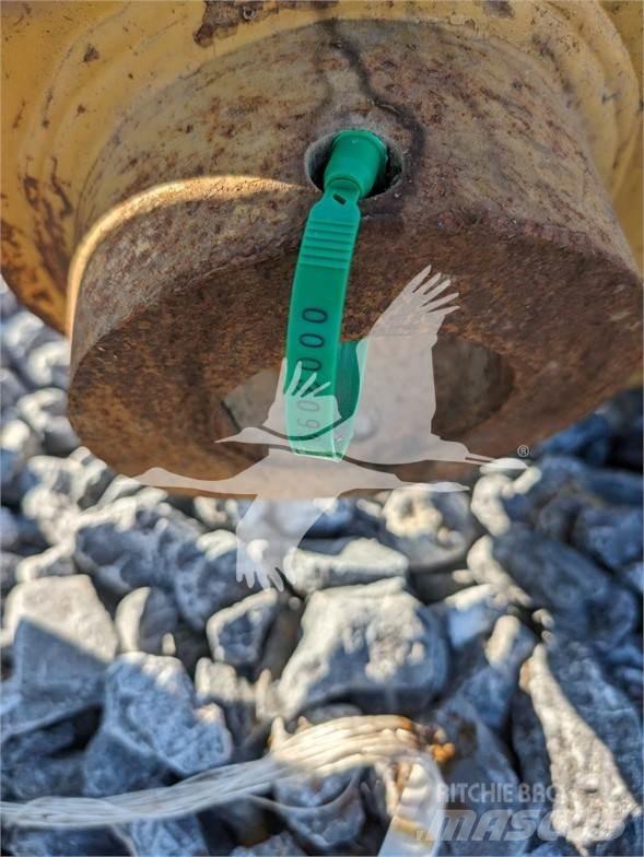 Geith  Attache rapide pour godet