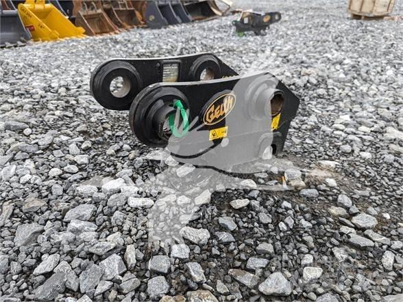 Geith  Attache rapide pour godet