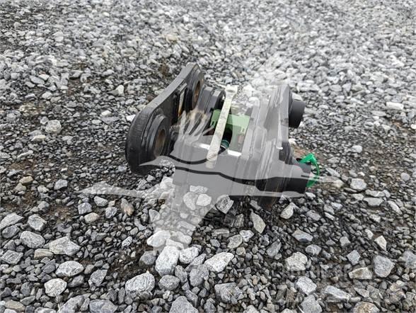 Geith  Attache rapide pour godet