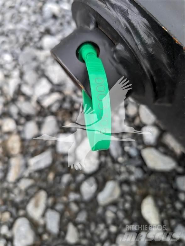Geith  Attache rapide pour godet