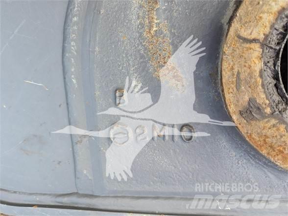 Volvo  Autres accessoires