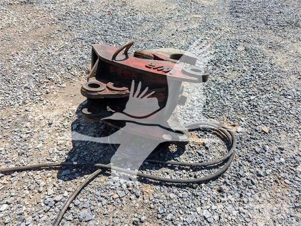Wain-Roy  Attache rapide pour godet