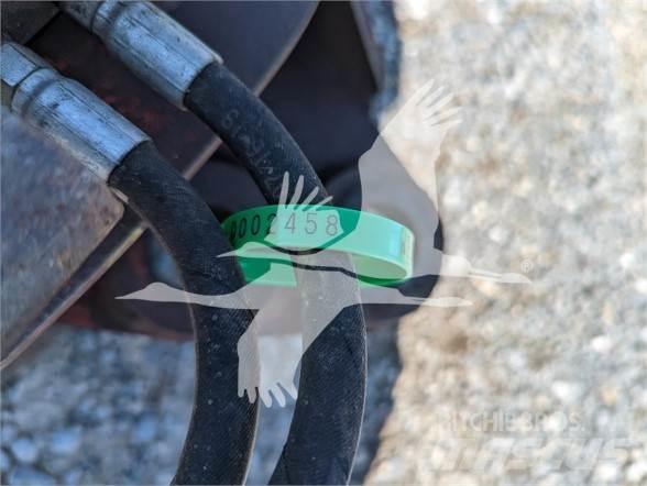 Wain-Roy  Attache rapide pour godet
